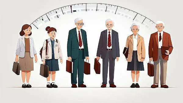 Berechnen Sie Ihr genaues Alter in Jahren, Monaten und Tagen mit unserem Altersrechner.