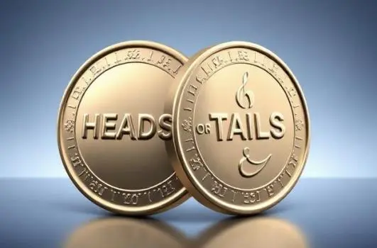 Flip a Coin Online to get instant heads or tails results.