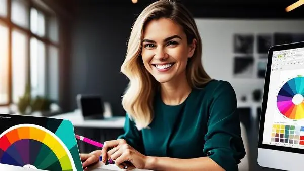 Wählen und identifizieren Sie Farben mit unserem Online-Farbwähler und Farbfinder.