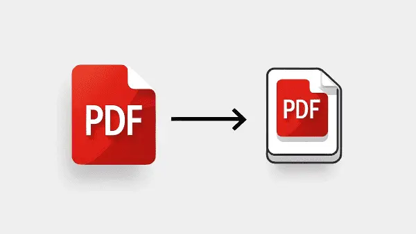 Komprimieren Sie PDF-Dateigrößen bei Beibehaltung der Qualität mit dem ToolsMini.com PDF-Komprimierungstool.