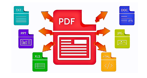 Convert to PDF