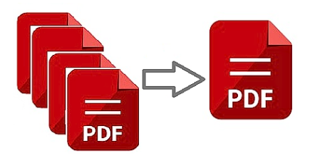 Merge PDF