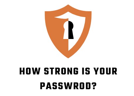 Password Strength Checker Tool